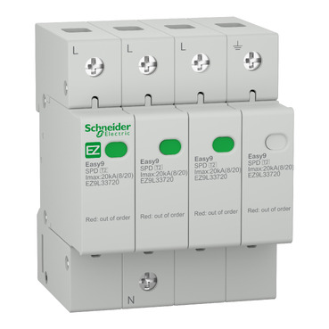 EZ9L33720 Schneider Electric