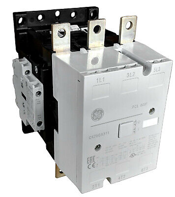 113103 General Electric - CK75CA311J