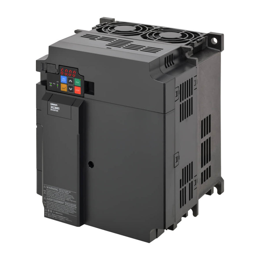 3G3MV-PDRT1-SINV1 Omron