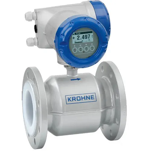 VN034DA01C06130000N000000 Krohne - OPTIFLUX 4000