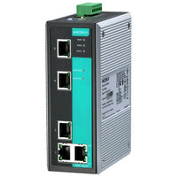 EDS-405A Moxa