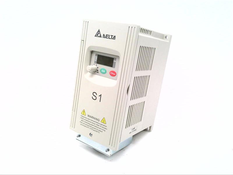 Delta Electronics  VFD015S21U