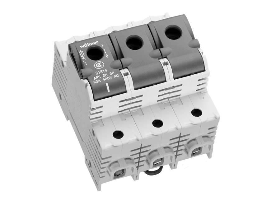 31314000A Wöhner