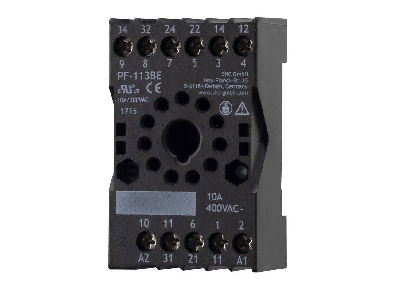 PF-113BE Tele