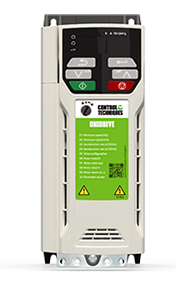 Control Techniques  HS3001200042A10100AB100