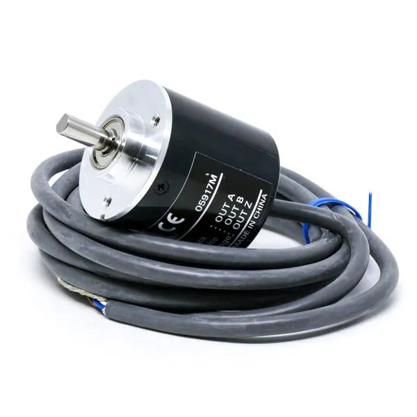 E6B2-CWZ3E 100P/R 2M Omron