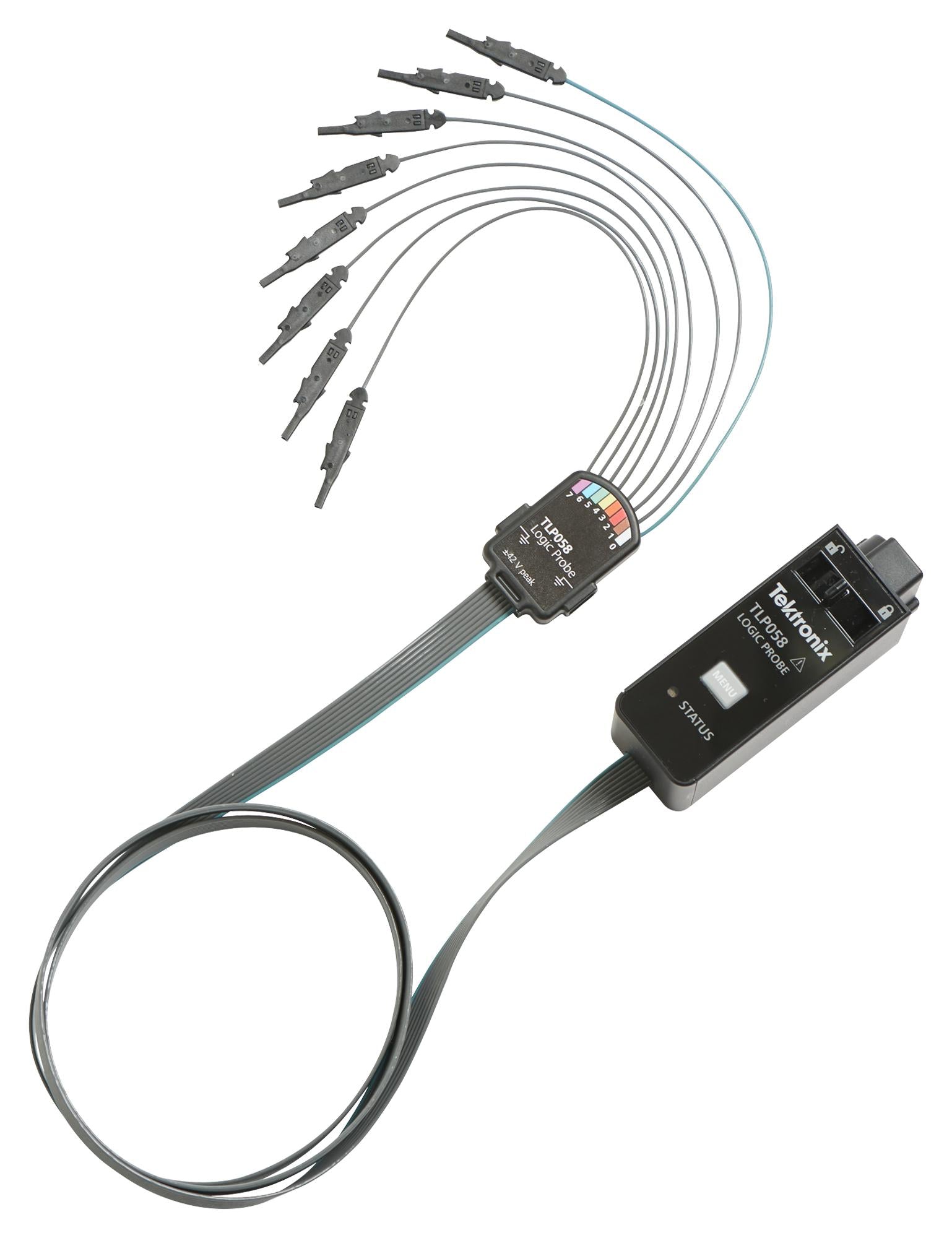 TLP058 Tektronix