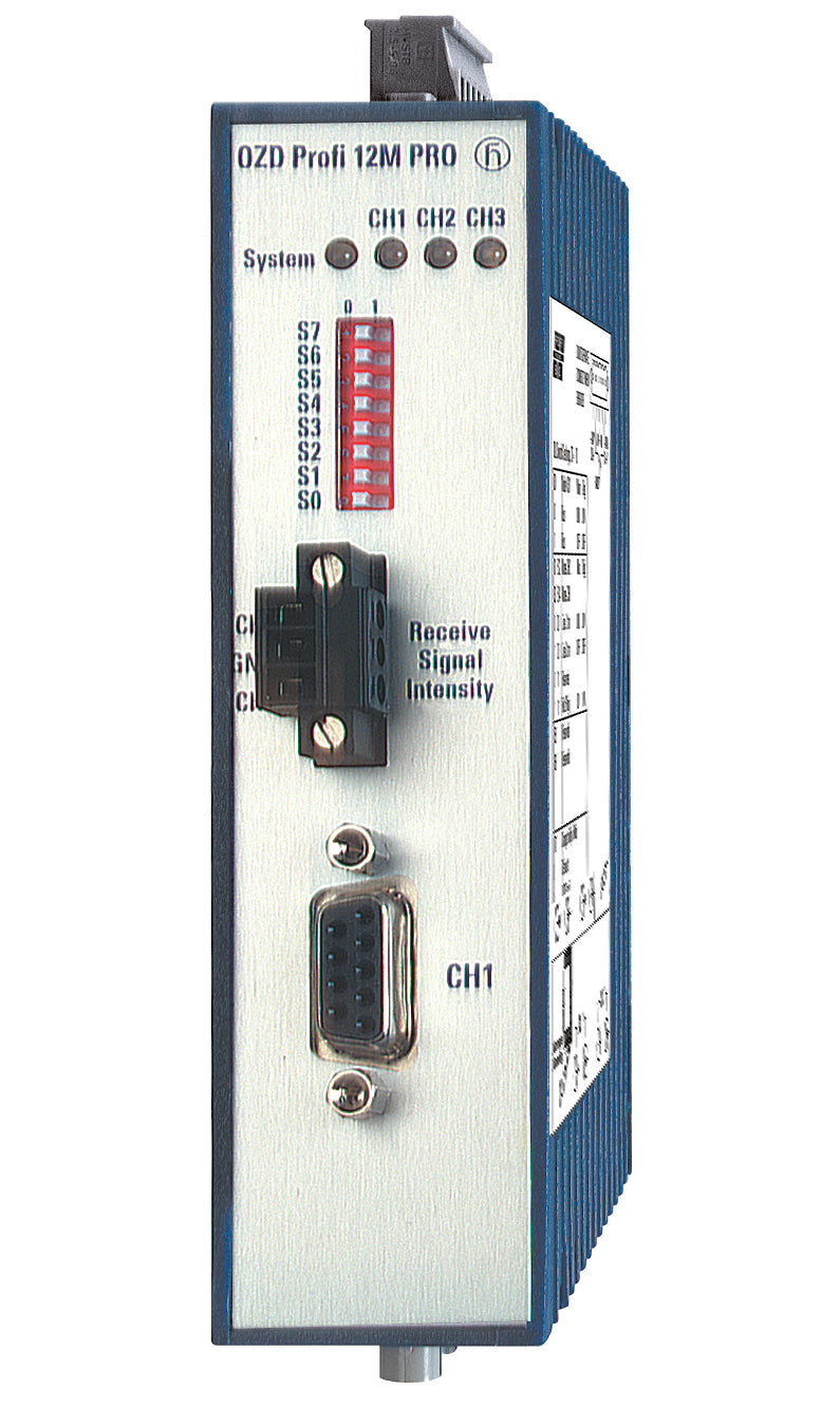943905221 Hirschmann - OZD PROFI 12M G11 PRO