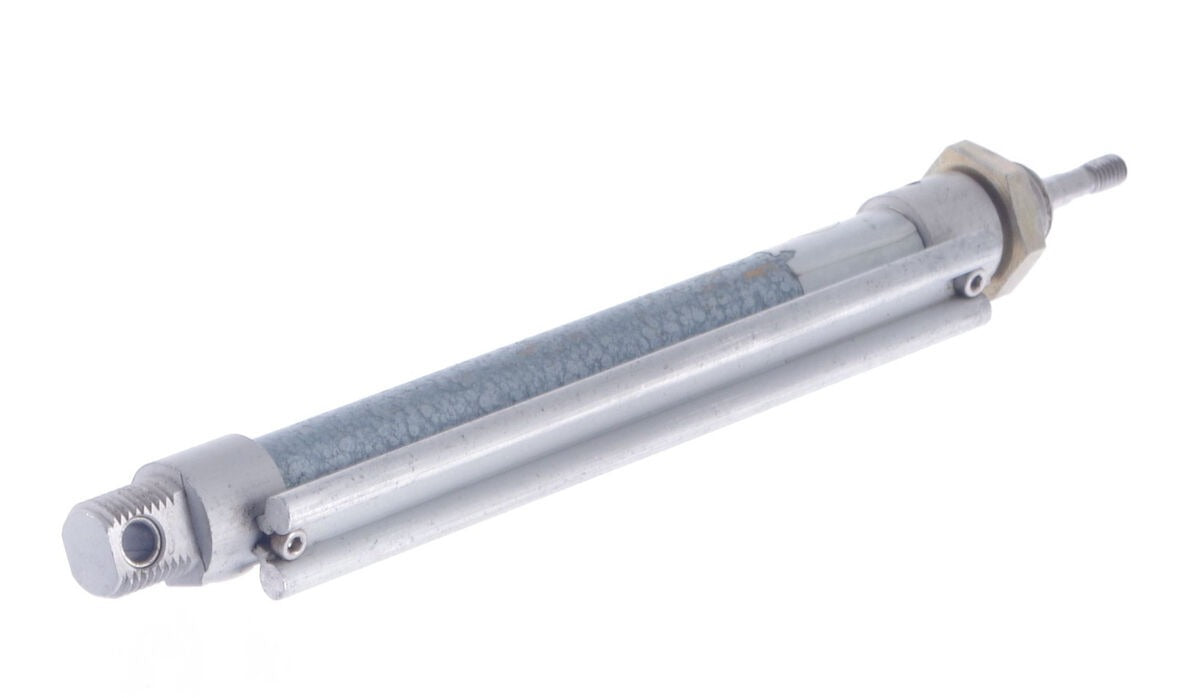 9313 Festo - DGS-12-80-P-A