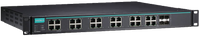 IKS-G6824A-8GSFP-4GTXSFP-HV-HV Moxa