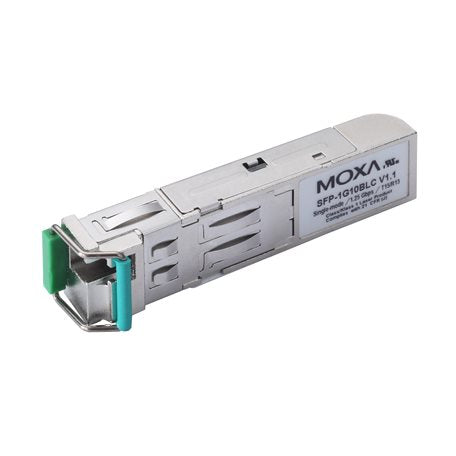SFP-1G20BLC Moxa
