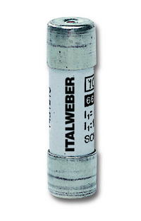 1431050 Italweber - FUS CH14 GG 50A 400V