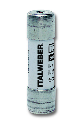 1431050 Italweber - FUS CH14 GG 50A 400V