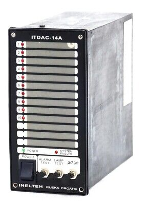 ITDAC-14A Inelteh