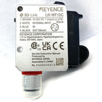 LR-WF10C Keyence