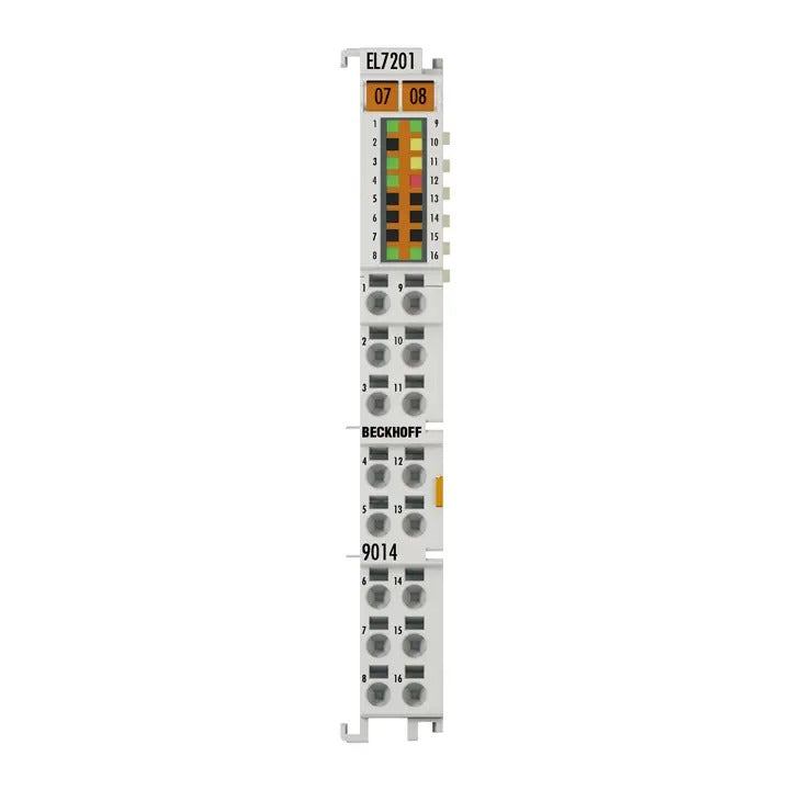 Beckhoff  EL72019014