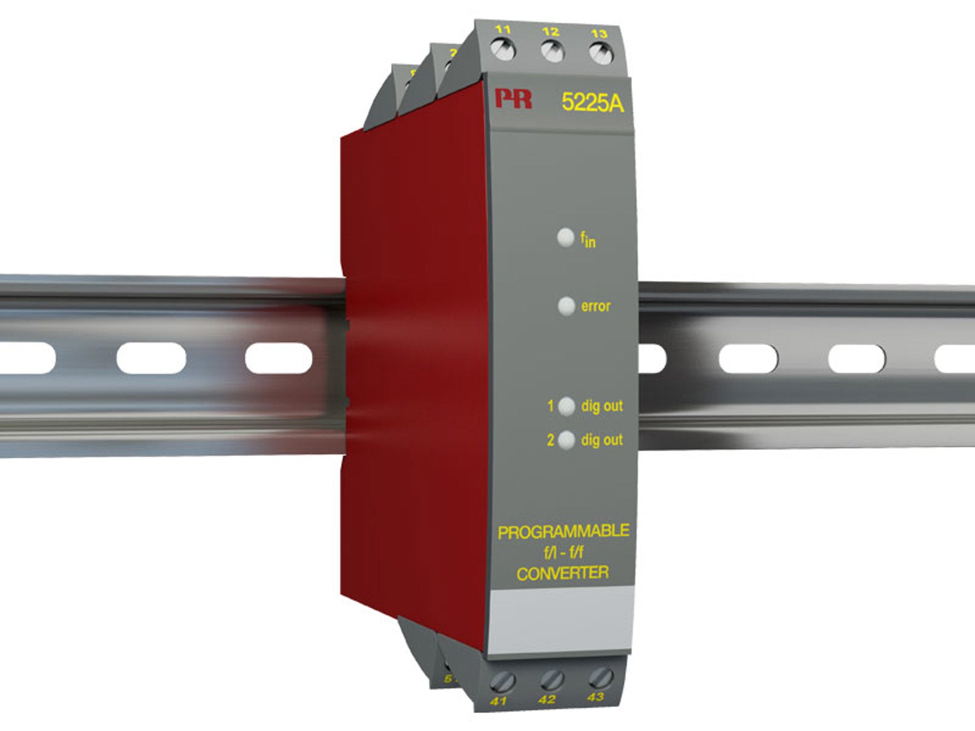 5225A2 PR Electronics