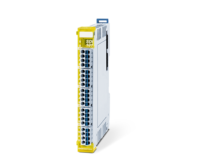 20-891-101 Sigmatek - SDI 101