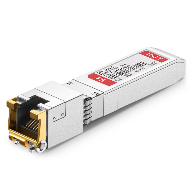 SFP-10G-LR-S Cisco