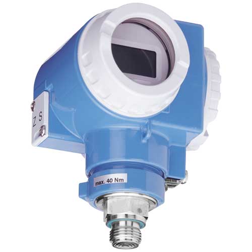 Endress + Hauser  PMP731R93U9M41GA