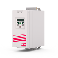 D2F5S1D-33EA KEB