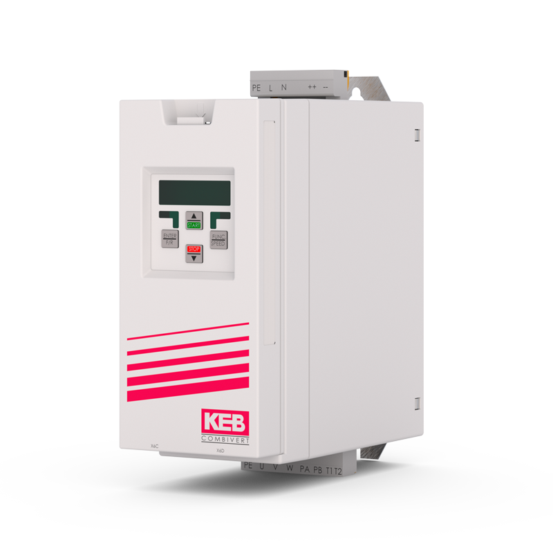 D2F5S1D-33EA KEB