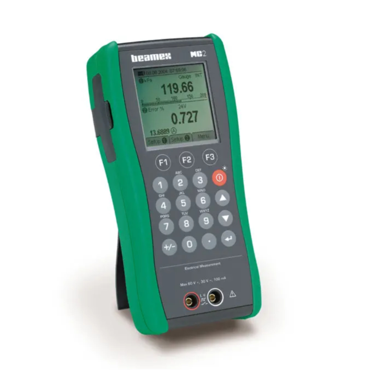 Beamex  MC2MF20C