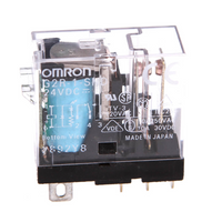 G2R-1-SND 24VDC (S) Omron