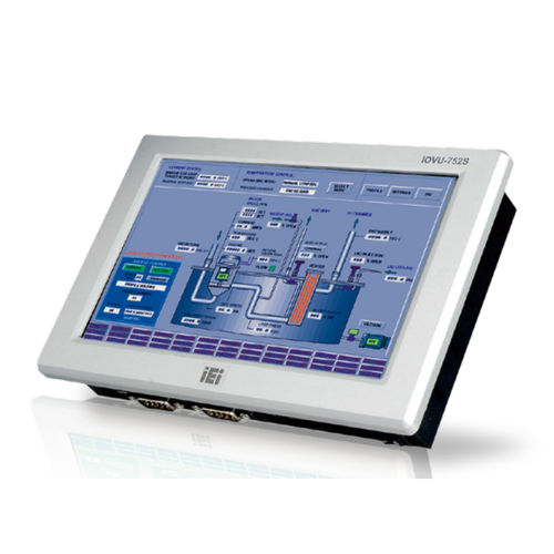 PPC-5190AA IEI Technology