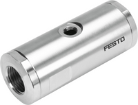 2037881 Festo - VZQA-C-M22U-6-GG-ALALE-4