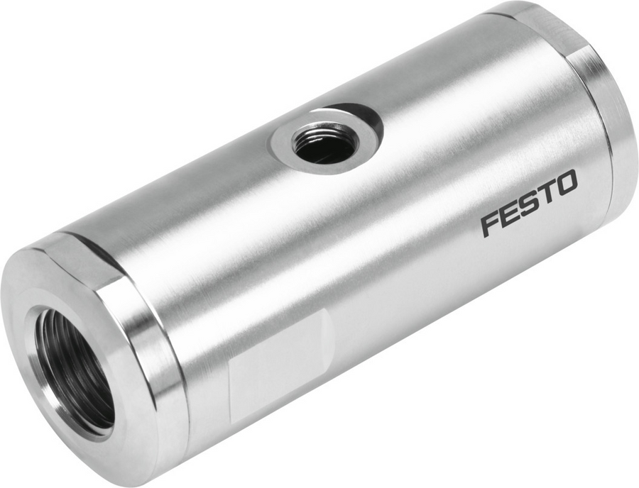 2037881 Festo - VZQA-C-M22U-6-GG-ALALE-4