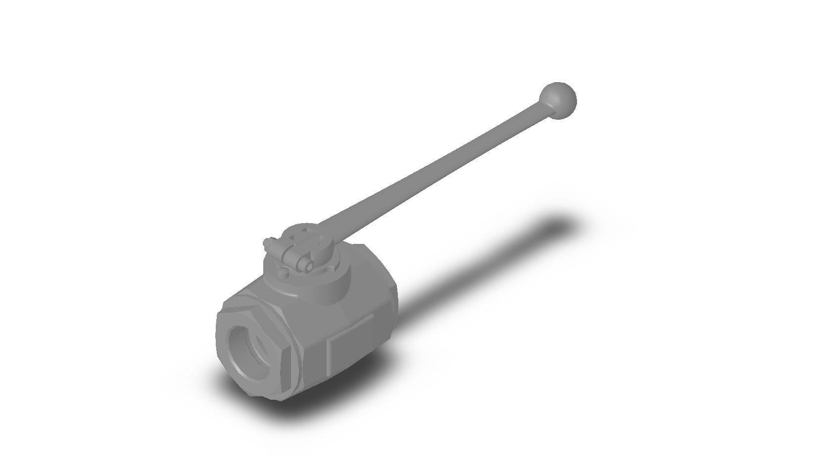 704244 Hydac - KHM-G11/4-1112-01X-A