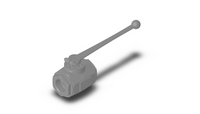 704244 Hydac - KHM-G11/4-1112-01X-A