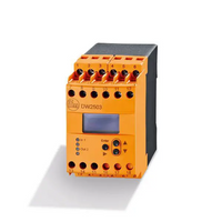 DW2503 IFM - MONITOR/FA-1 /100-240VAC/DC