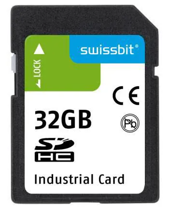 SFSD032GL1AS1TO-I-NG-221-STD Swissbit