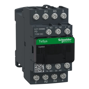 Schneider Electric  LC1D0986FD