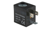 JCM-230V Jorc