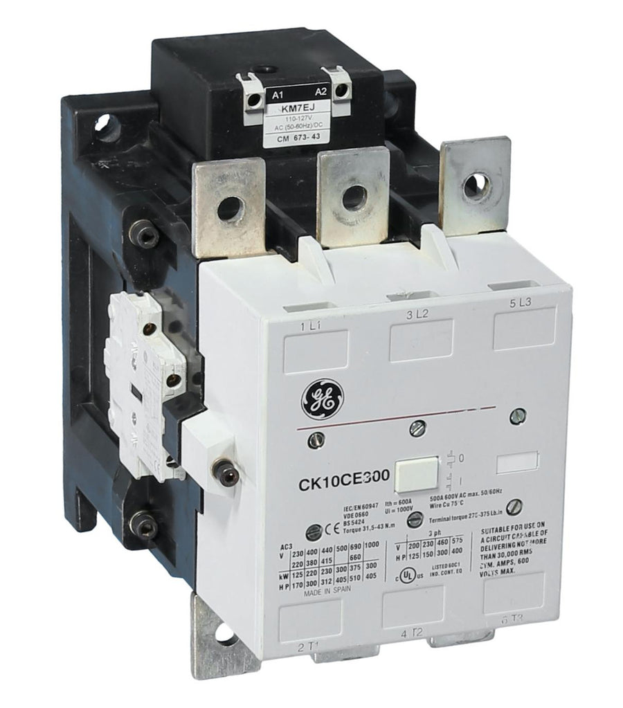 CK10CE300 General Electric