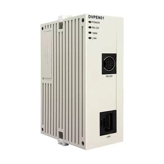 DVPEN01-SL Delta Electronics