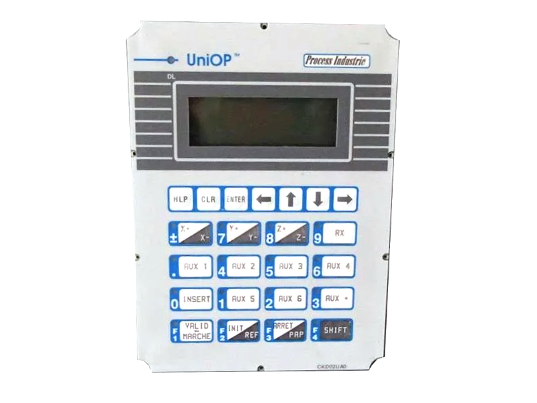 CP02R-04-0045 UniOP
