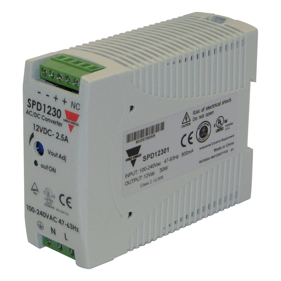 SPD24301 Carlo Gavazzi