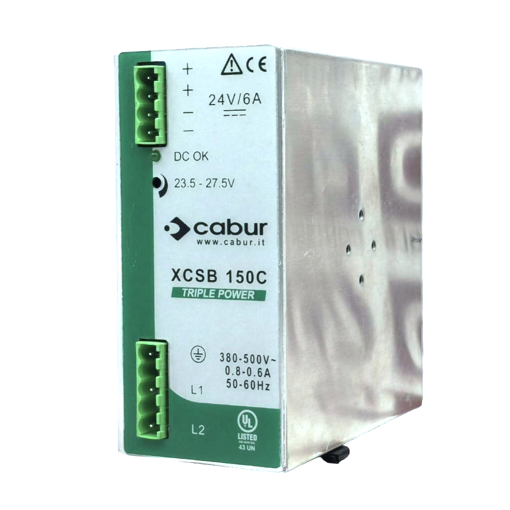 XCSB150C Cabur