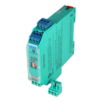 204136 Pepperl Fuchs - KFU8-SR-EX2.W