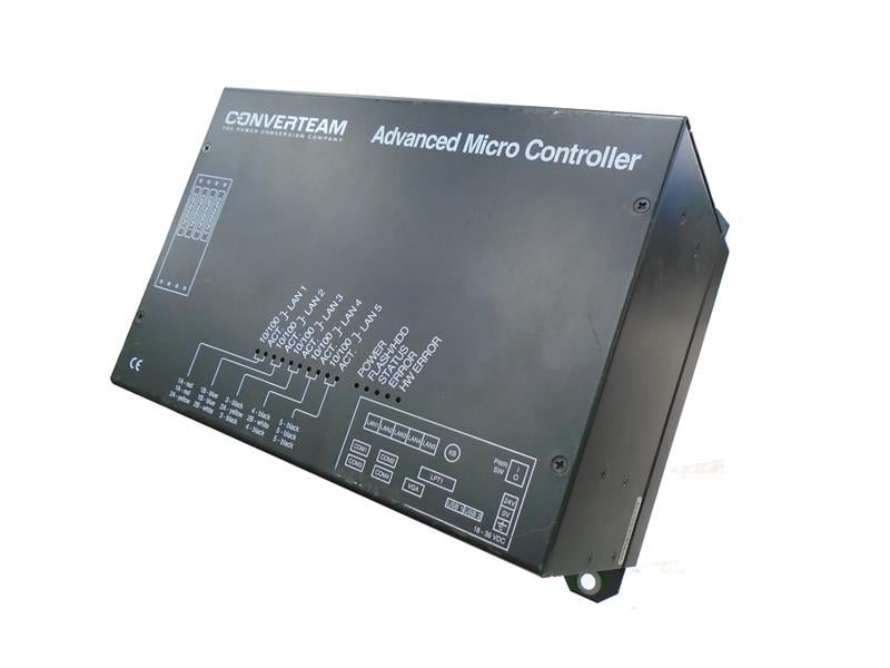 P110-6052 Converteam