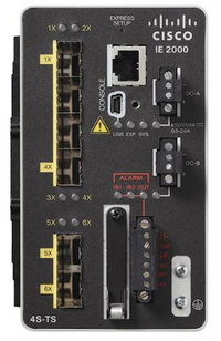 IE-2000-4S-TS-G-B Cisco