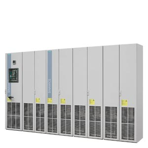 Siemens  6SL37000LG410AA3ZD94L23L43M27M90T85