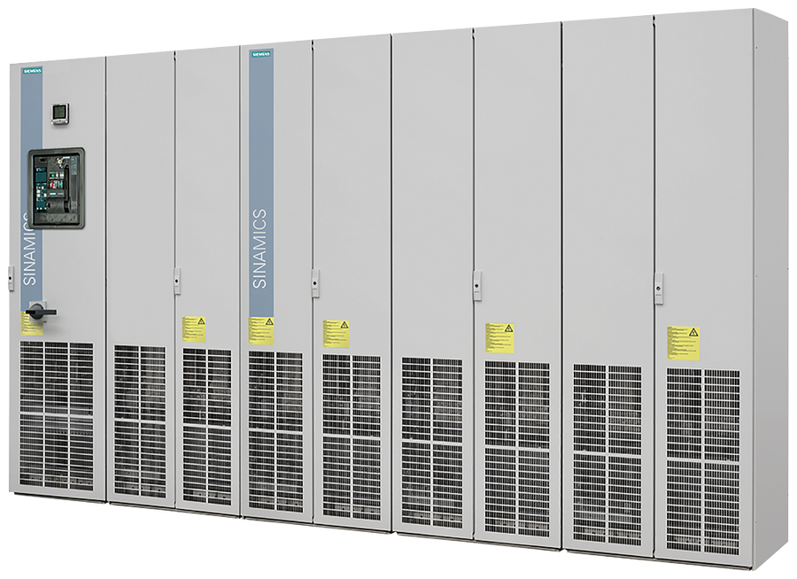 Siemens  6SL37000LG410AA3ZD94L23L43M81M90T85