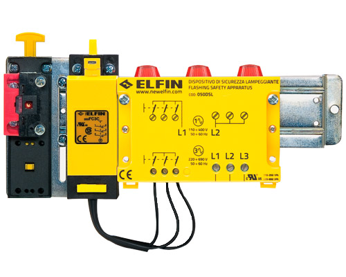 050ASL3FI01 New Elfin