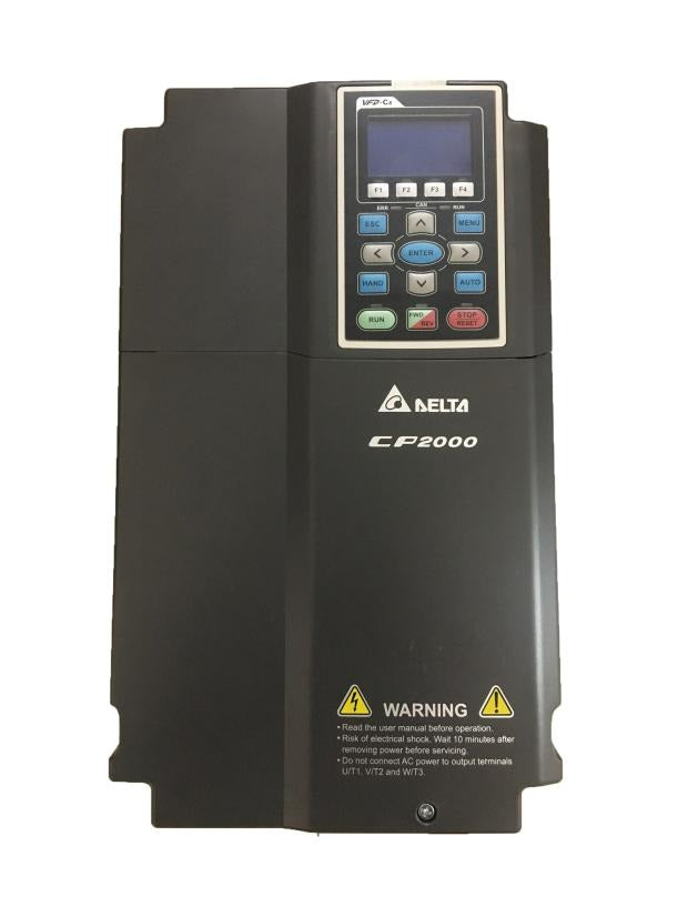 VFD055CP43B-21 Delta