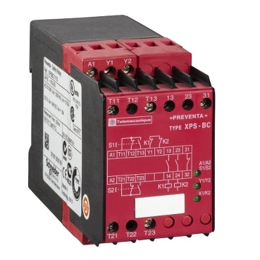 XPSBC3710 Schneider Electric